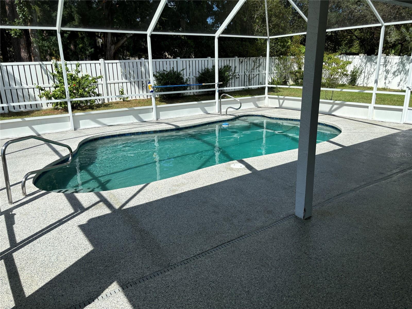 PALM COAST/EASTHAMPTON SEC 34 - Residential Lease