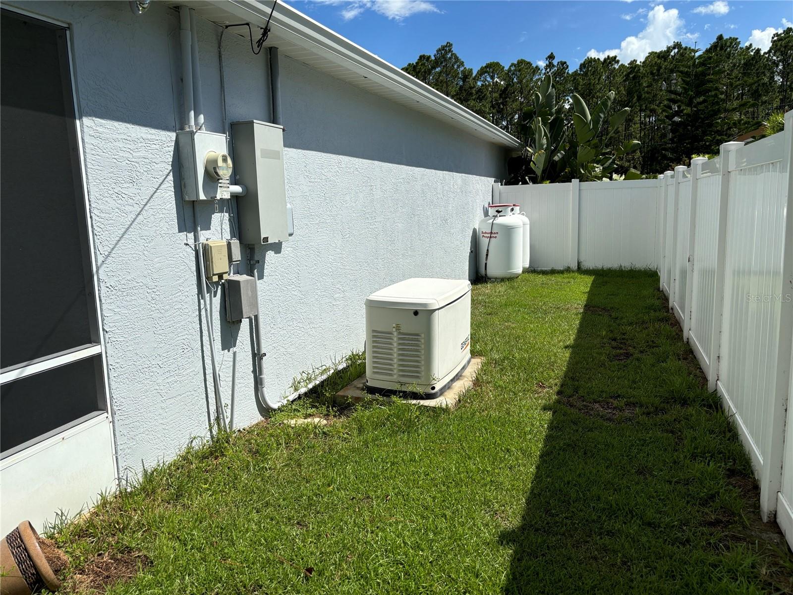 PALM COAST/EASTHAMPTON SEC 34 - Residential Lease