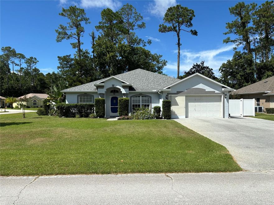 Great pool home rental in the desirable area of Cypress Knoll (E section). This home offers you 4 bedrooms, 2 full baths, split bedrooms,
open floor, fully fenced yard, whole house backup generator, washer & dryer are in place. New interior paint coming soon. Close to schools, shopping, businesses, golf, etc. Unfurnished. Yearly lease. NO Smoking. Some pets allowed. $5,000 security deposit. Checks to credit, background, income, and rental history. Pool cleaning service included with rent. Tenant responsible for utilities and landscaping. $50 application fee per adult applicant. In person showings starting Nov 1st. All information and measurements recorded in the MLS are intended to be accurate, but not guaranteed.