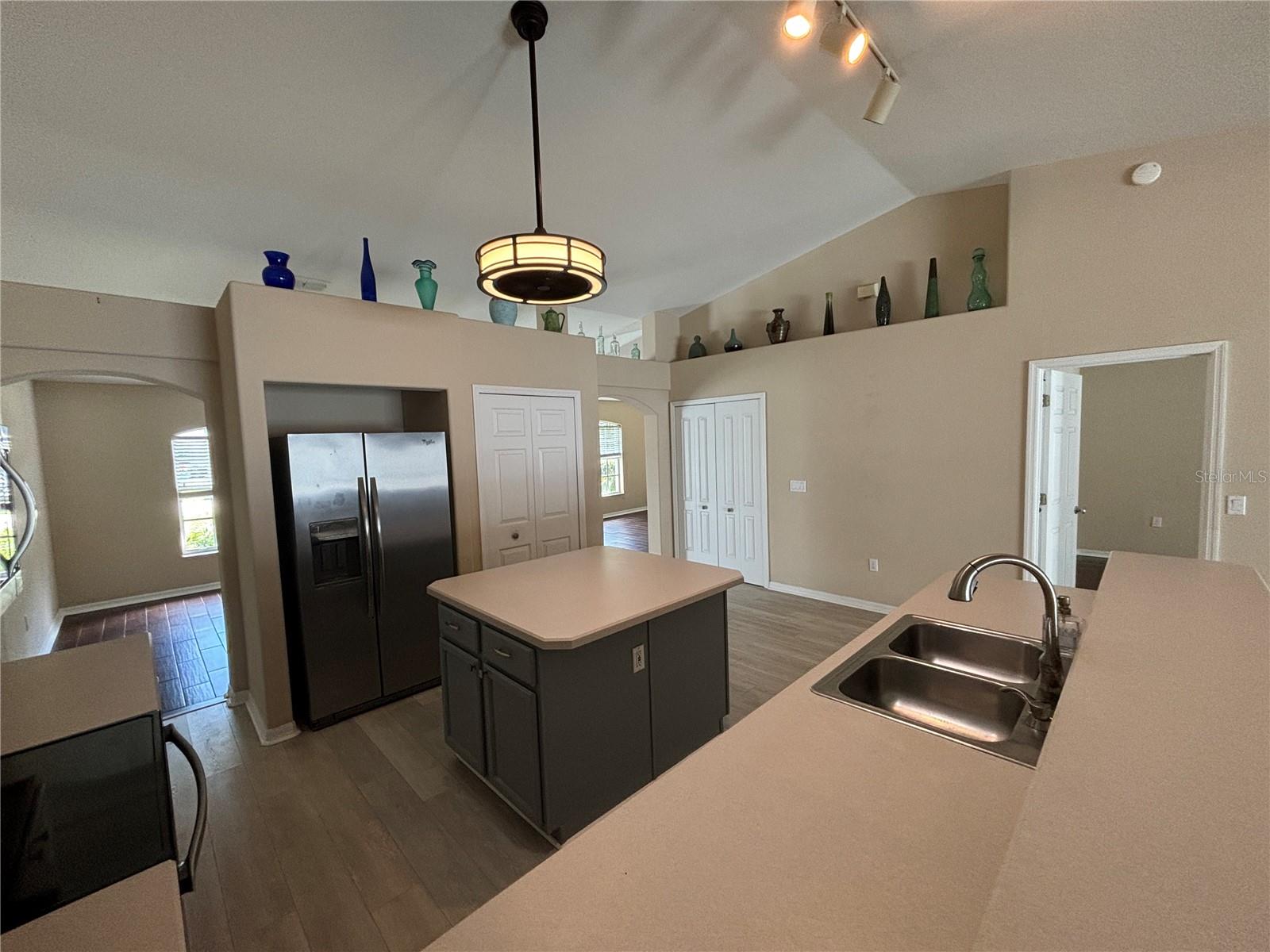 PALM COAST/EASTHAMPTON SEC 34 - Residential Lease