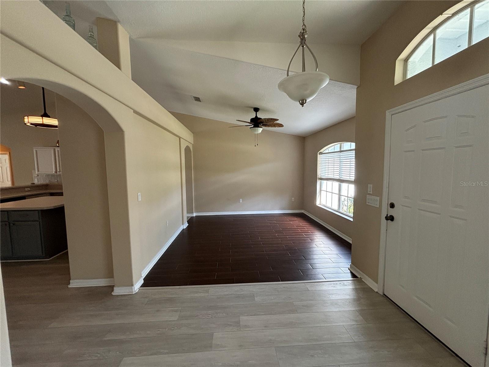 PALM COAST/EASTHAMPTON SEC 34 - Residential Lease