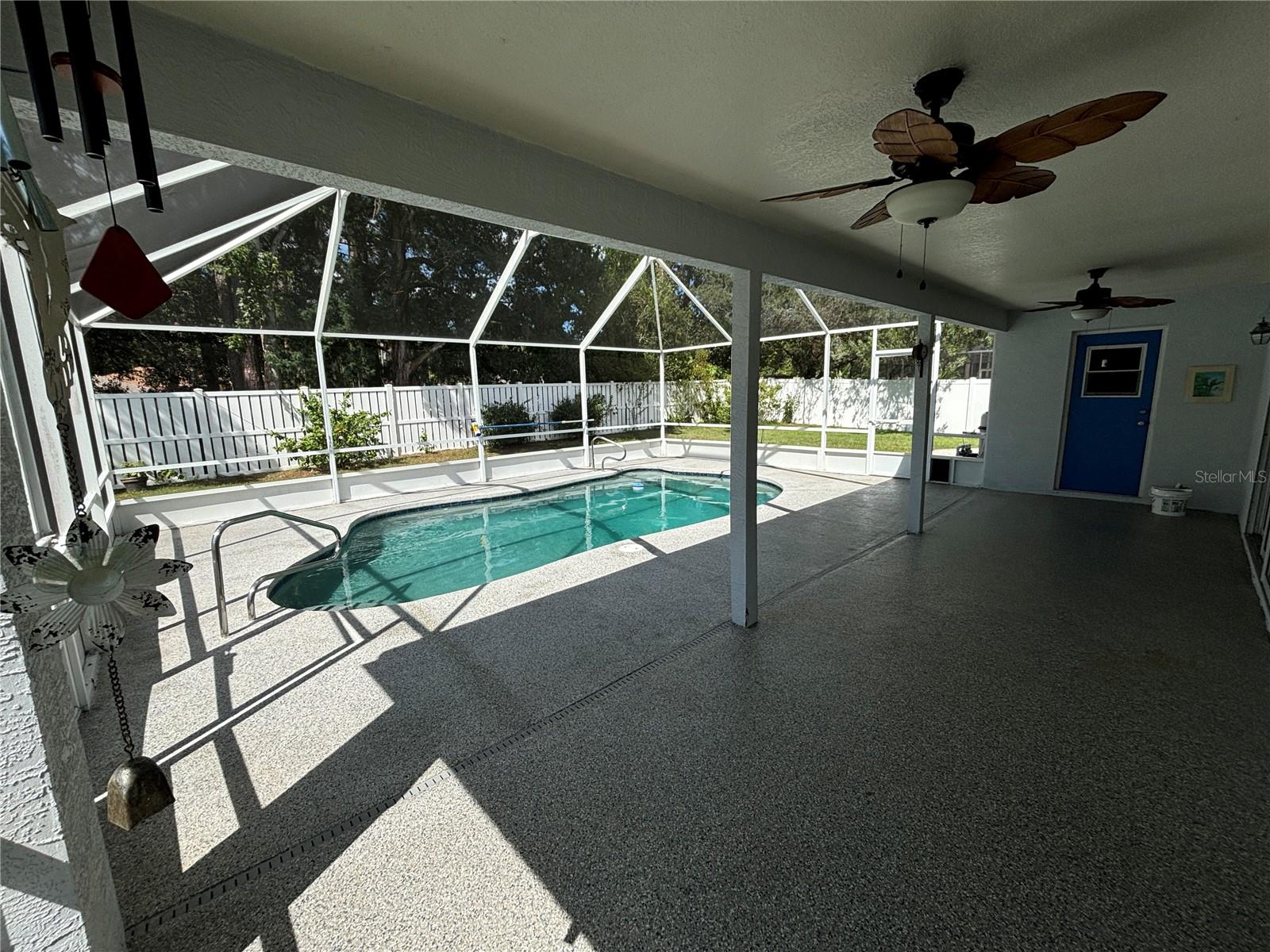 PALM COAST/EASTHAMPTON SEC 34 - Residential Lease