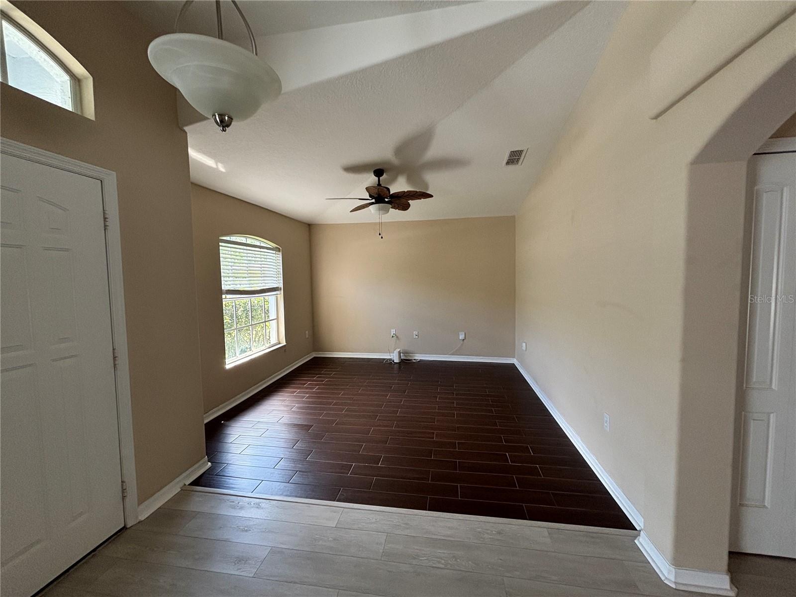 PALM COAST/EASTHAMPTON SEC 34 - Residential Lease