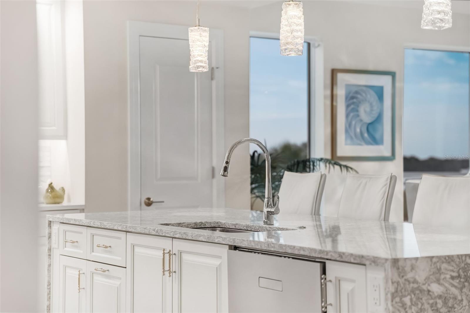 SUNSET POINTE AT COLLANY KEY III CONDO - Residential