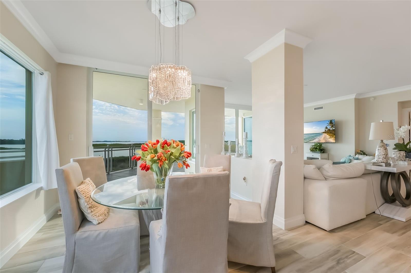 SUNSET POINTE AT COLLANY KEY III CONDO - Residential