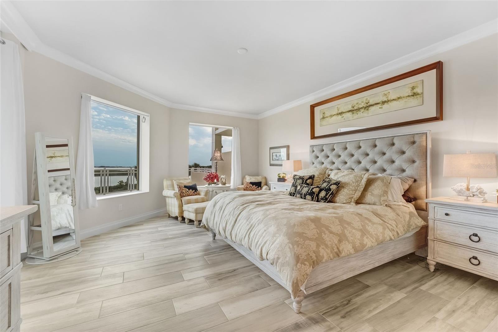 SUNSET POINTE AT COLLANY KEY III CONDO - Residential