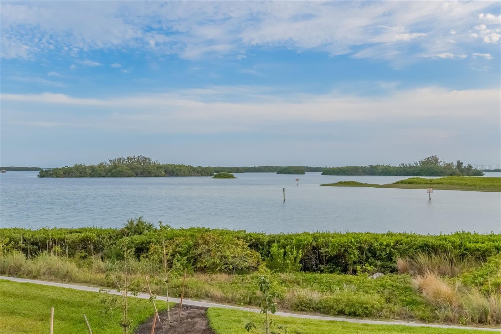 SUNSET POINTE AT COLLANY KEY III CONDO - Residential
