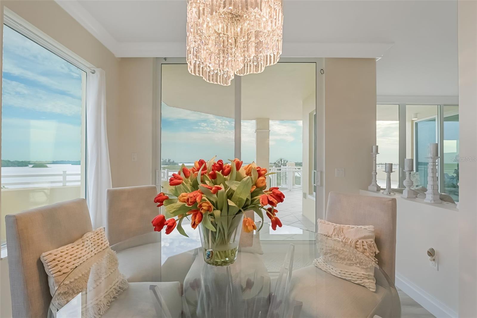SUNSET POINTE AT COLLANY KEY III CONDO - Residential