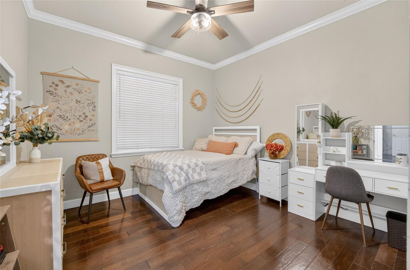 DALTON WOODS - Residential