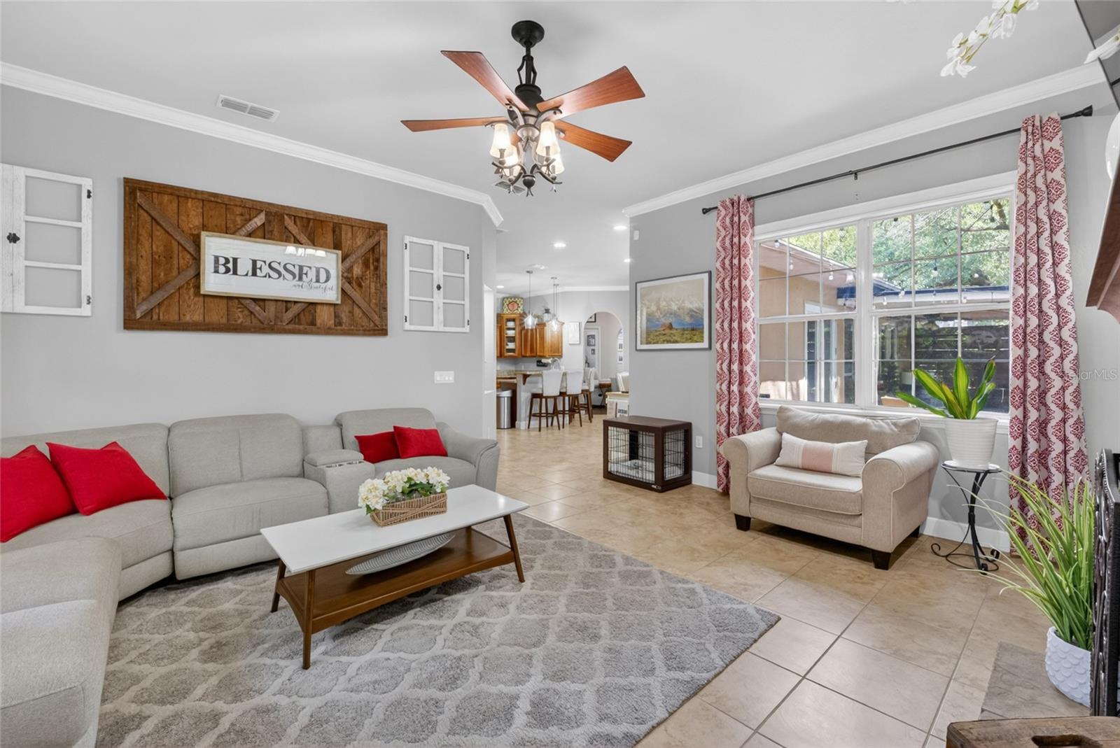 DALTON WOODS - Residential