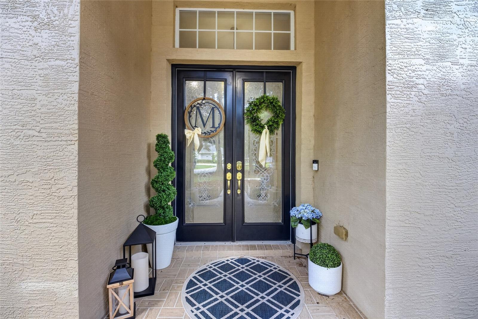 DALTON WOODS - Residential