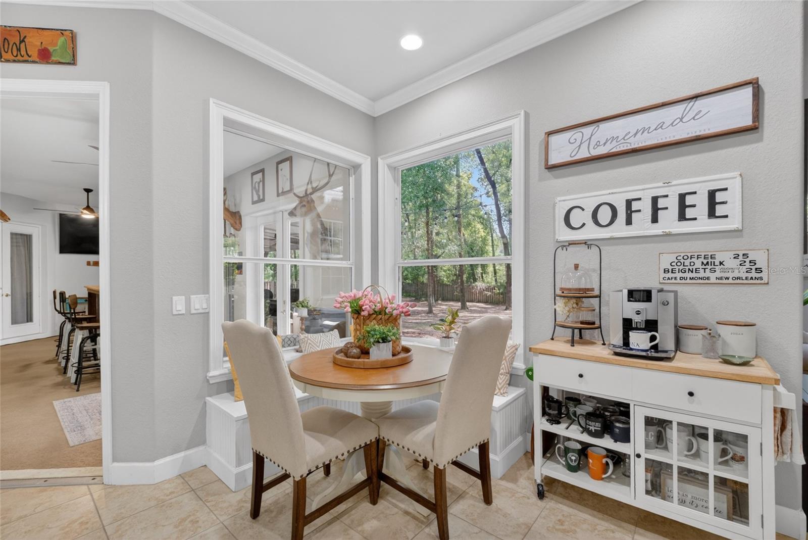 DALTON WOODS - Residential