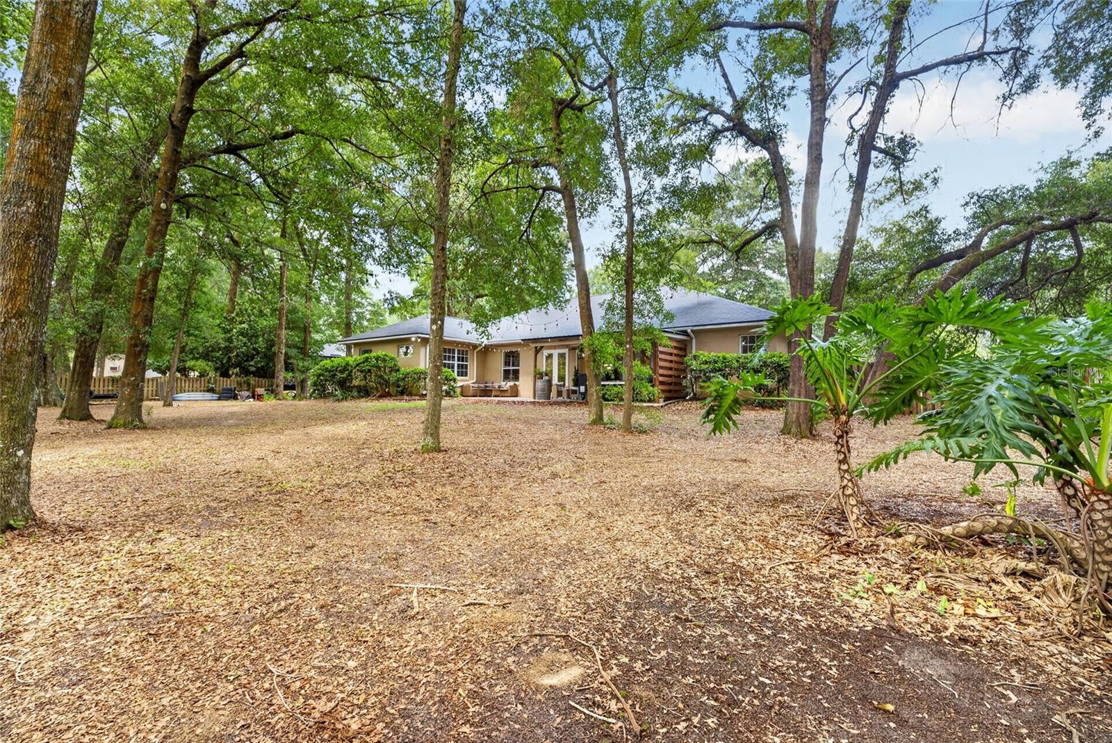DALTON WOODS - Residential