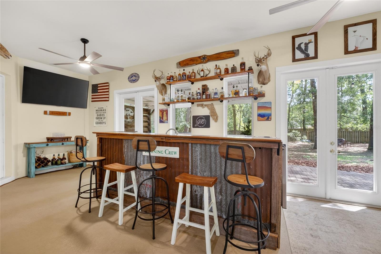 DALTON WOODS - Residential