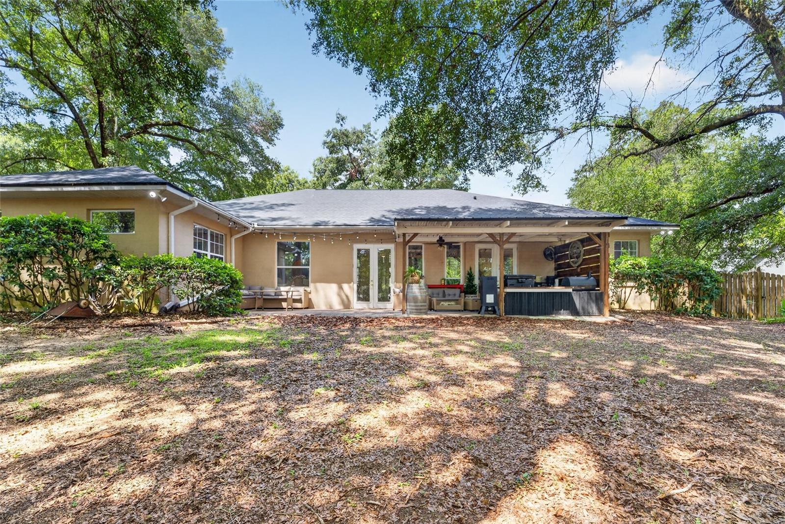 DALTON WOODS - Residential