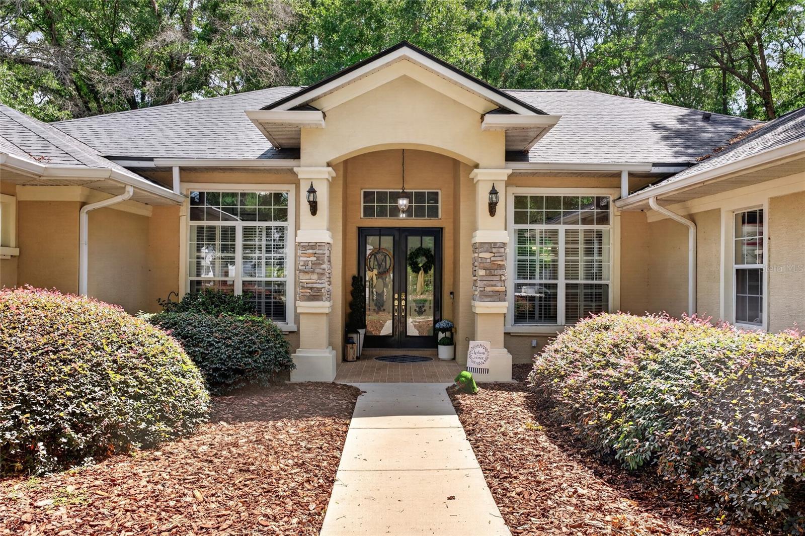 DALTON WOODS - Residential