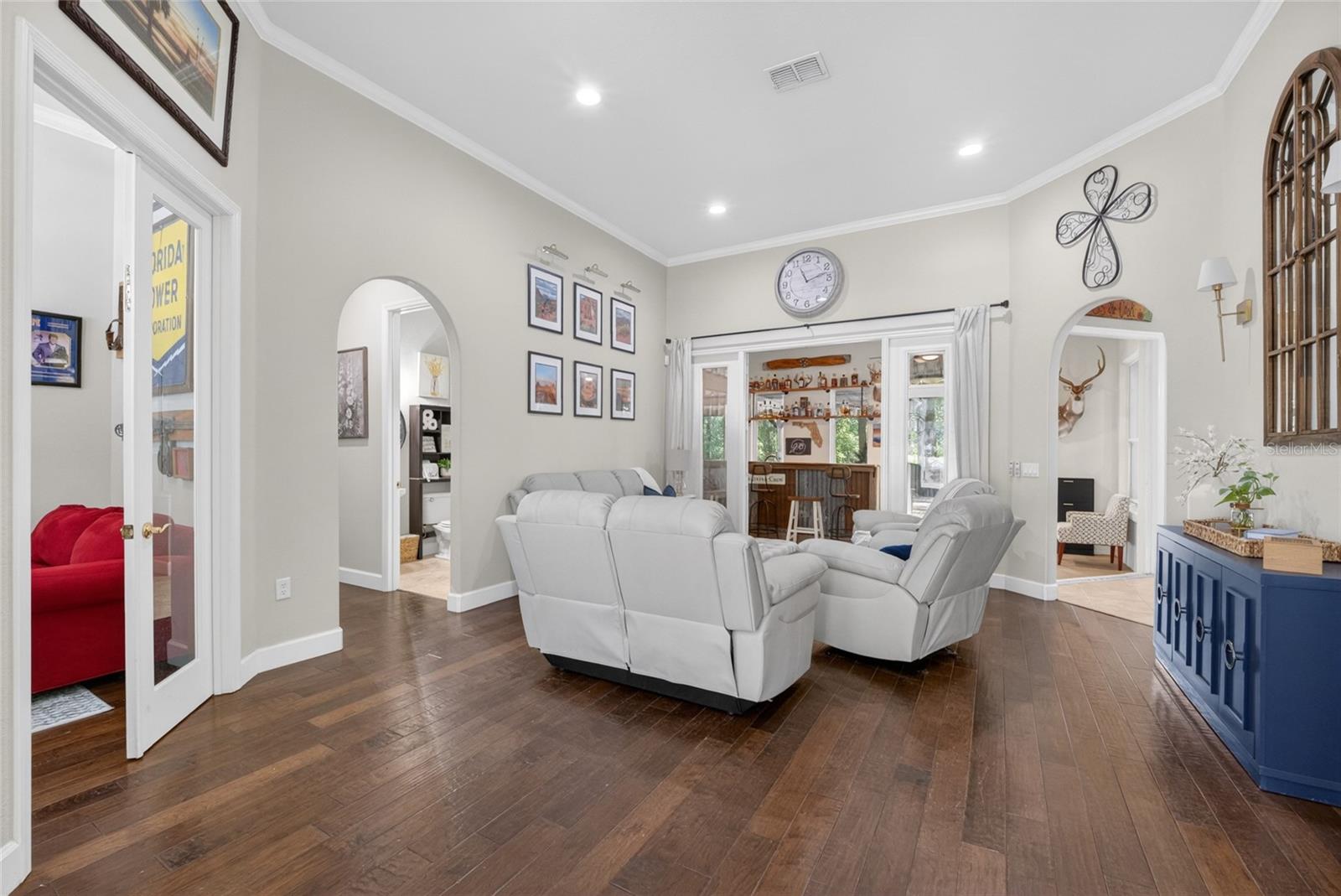 DALTON WOODS - Residential