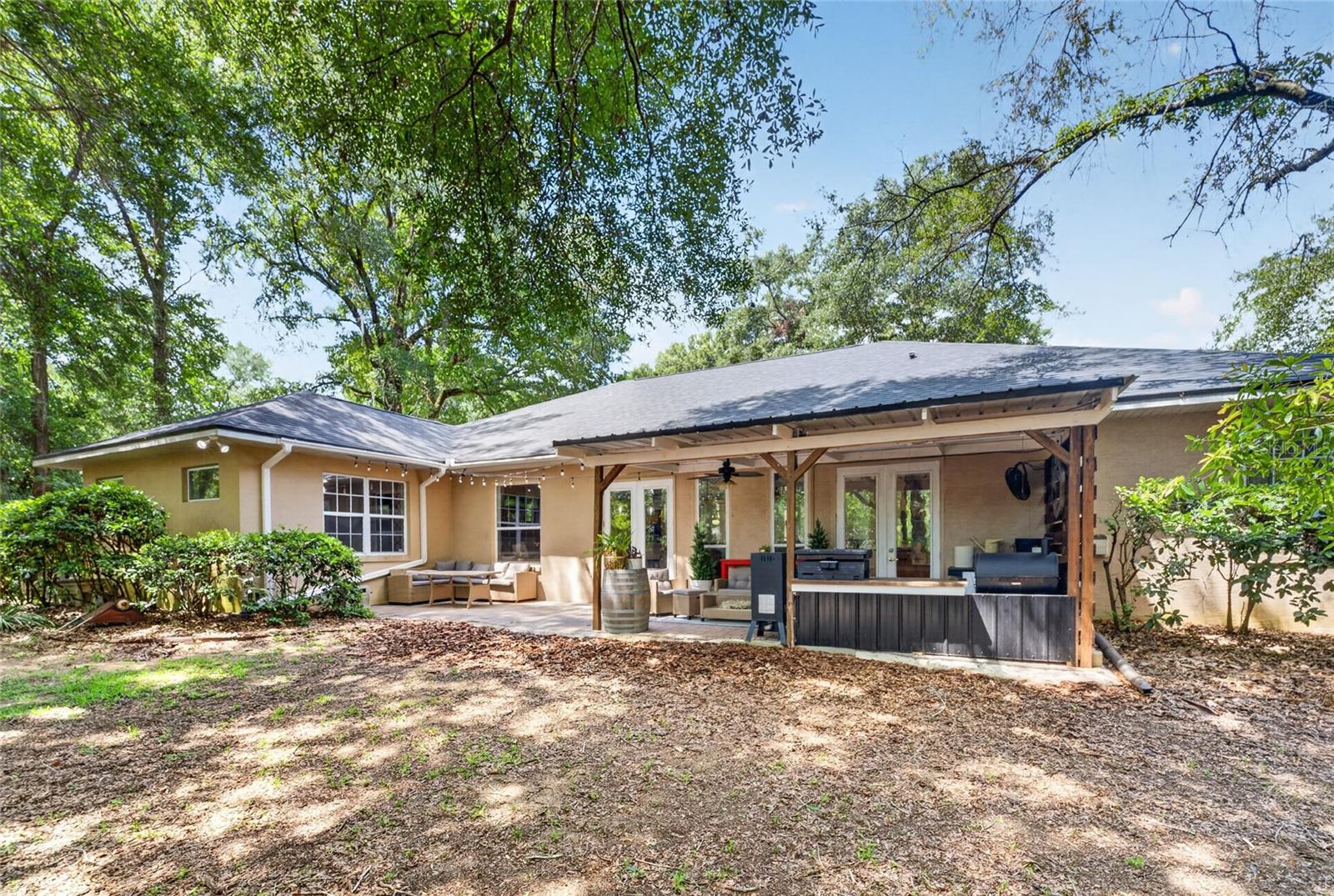 DALTON WOODS - Residential