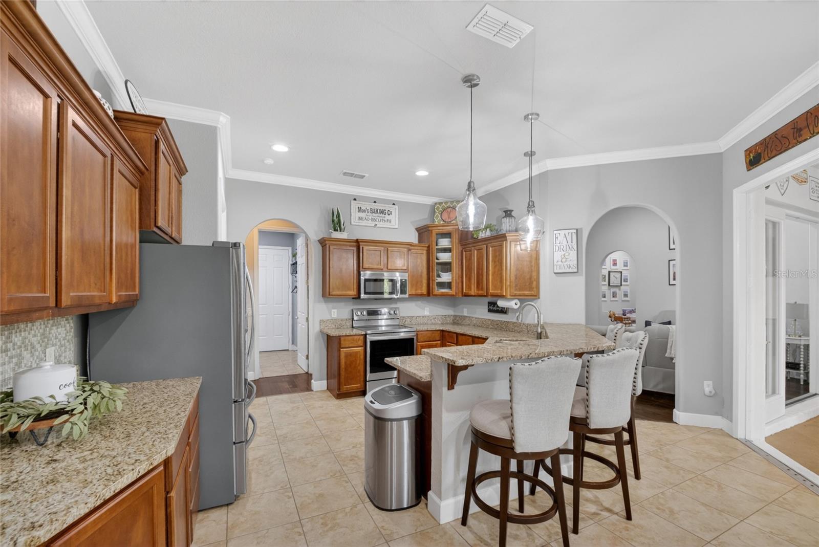 DALTON WOODS - Residential