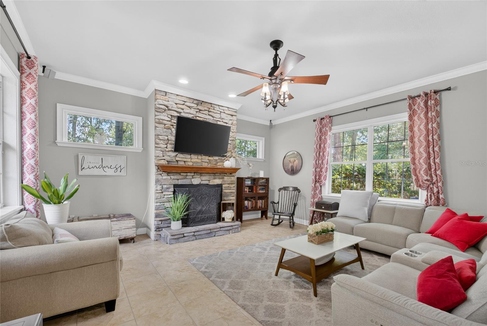 DALTON WOODS - Residential