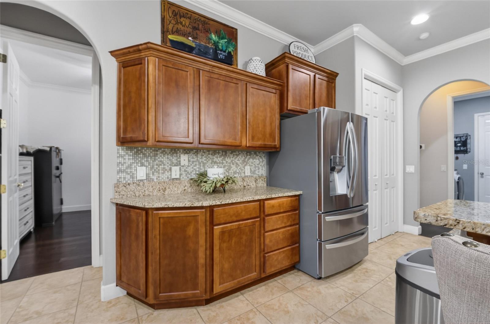 DALTON WOODS - Residential