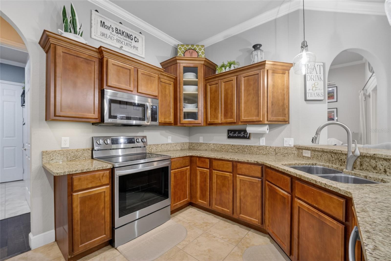 DALTON WOODS - Residential