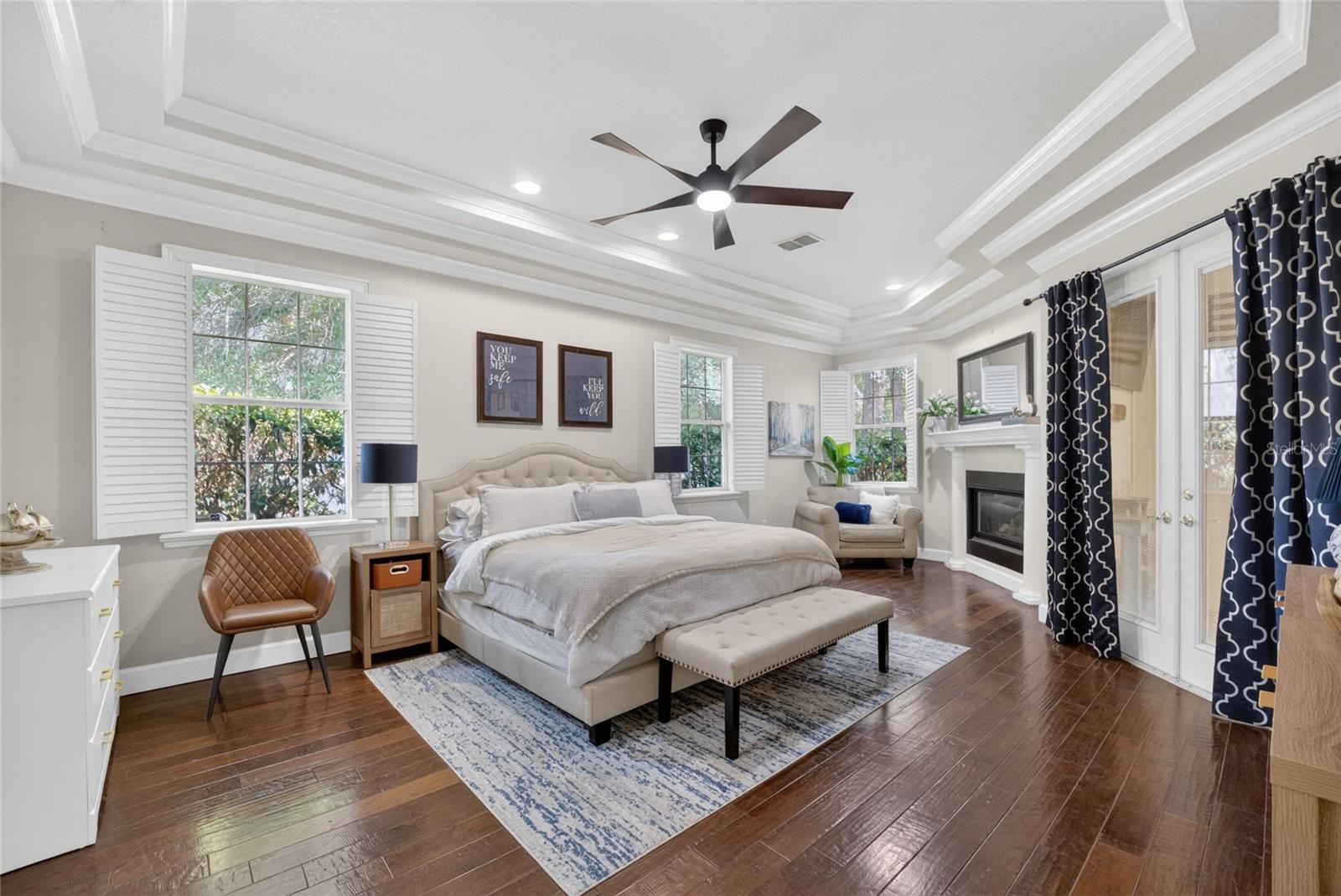 DALTON WOODS - Residential