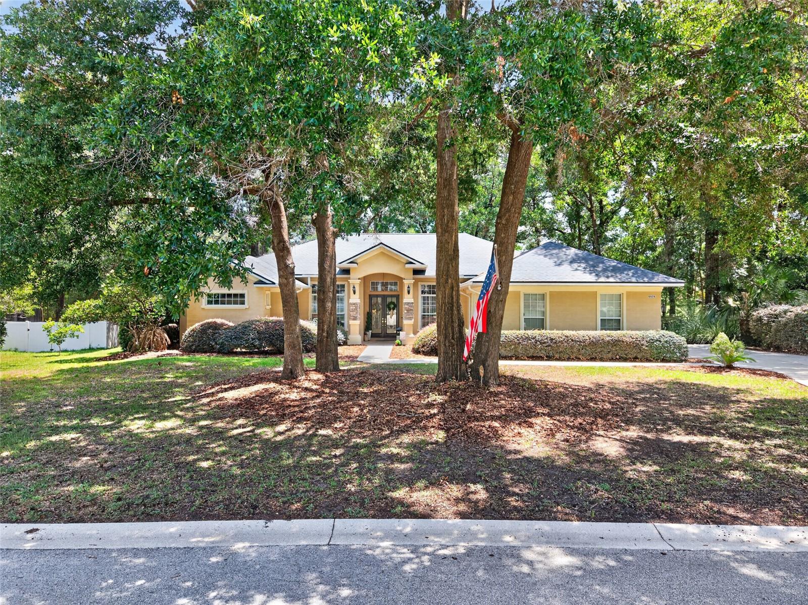 4525 SE 48TH PLACE ROAD