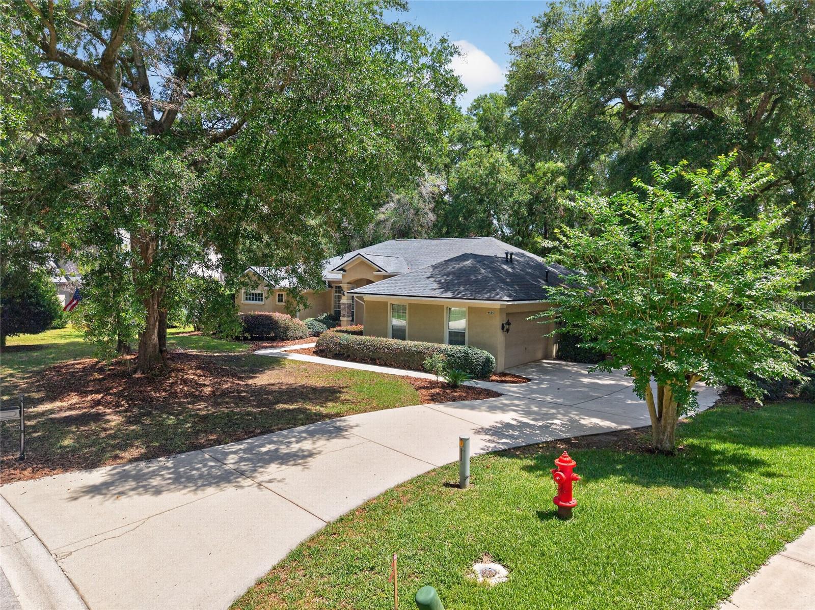 4525 SE 48TH PLACE ROAD