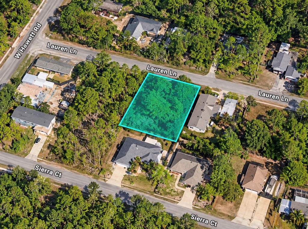 Photo of Lauren Lane, Santa Rosa Beach, FL 32459 (MLS # TB8561195)