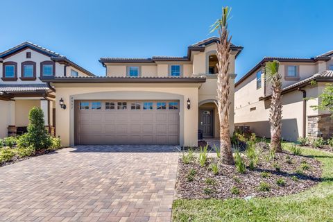 Photo of 8997 Rhodes Street, Kissimmee, FL 34747 (MLS # O6293569)