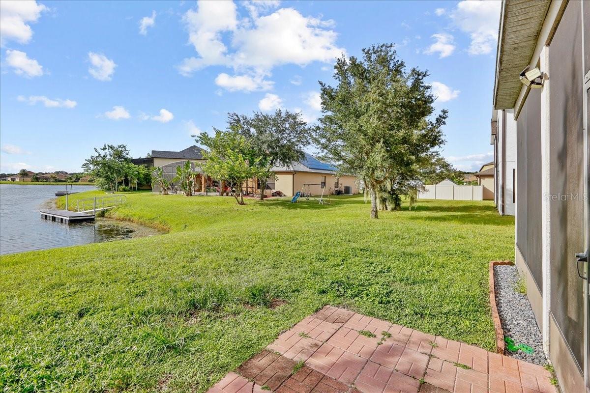 SHINGLE CRK RESERVE / OAKS PH 3 / SHINGLE CREEK - Residential Lease