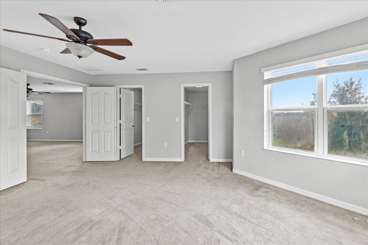 SHINGLE CRK RESERVE / OAKS PH 3 / SHINGLE CREEK - Residential Lease