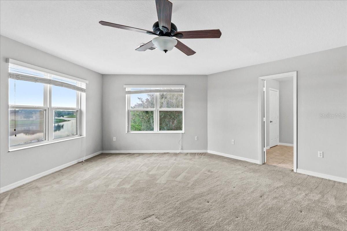 SHINGLE CRK RESERVE / OAKS PH 3 / SHINGLE CREEK - Residential Lease
