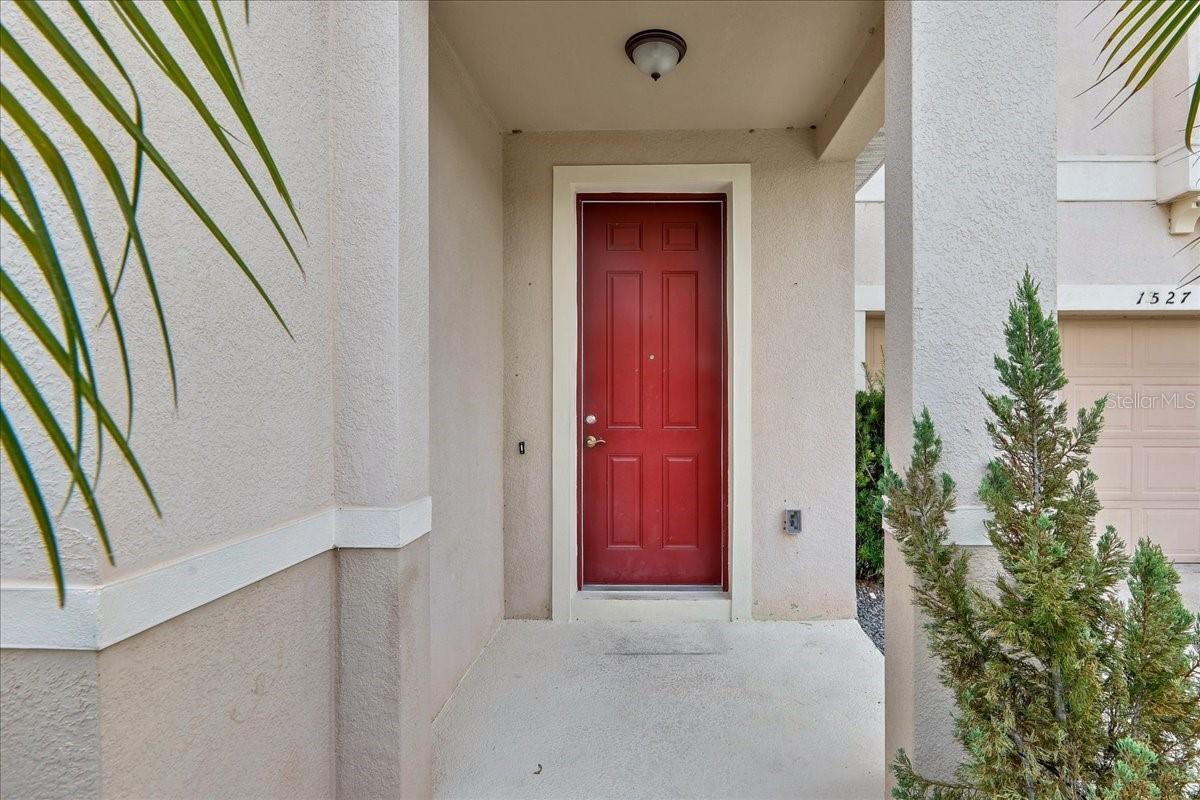 SHINGLE CRK RESERVE / OAKS PH 3 / SHINGLE CREEK - Residential Lease