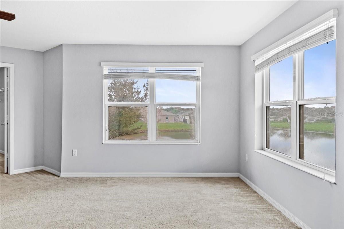 SHINGLE CRK RESERVE / OAKS PH 3 / SHINGLE CREEK - Residential Lease