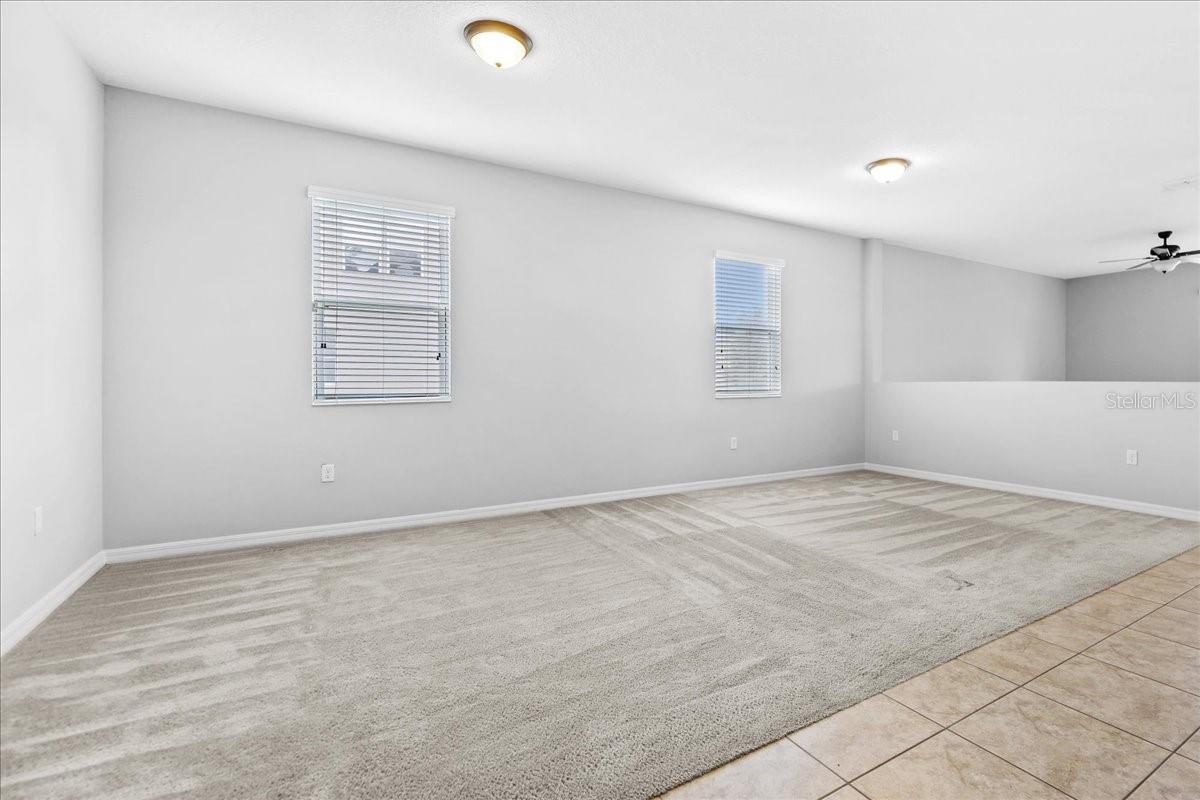 SHINGLE CRK RESERVE / OAKS PH 3 / SHINGLE CREEK - Residential Lease
