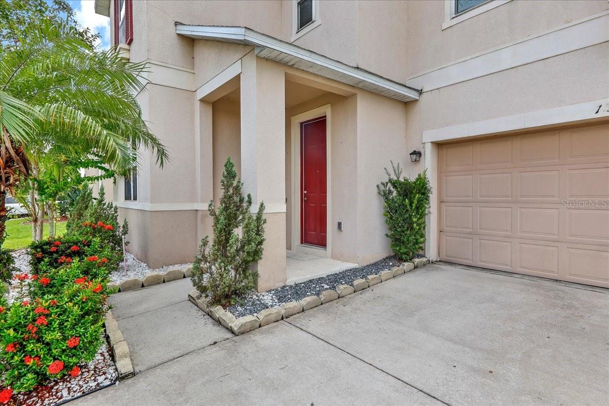 SHINGLE CRK RESERVE / OAKS PH 3 / SHINGLE CREEK - Residential Lease