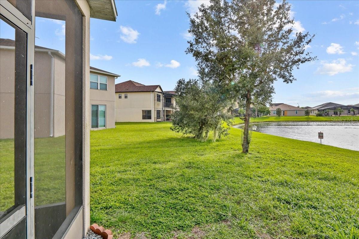 SHINGLE CRK RESERVE / OAKS PH 3 / SHINGLE CREEK - Residential Lease