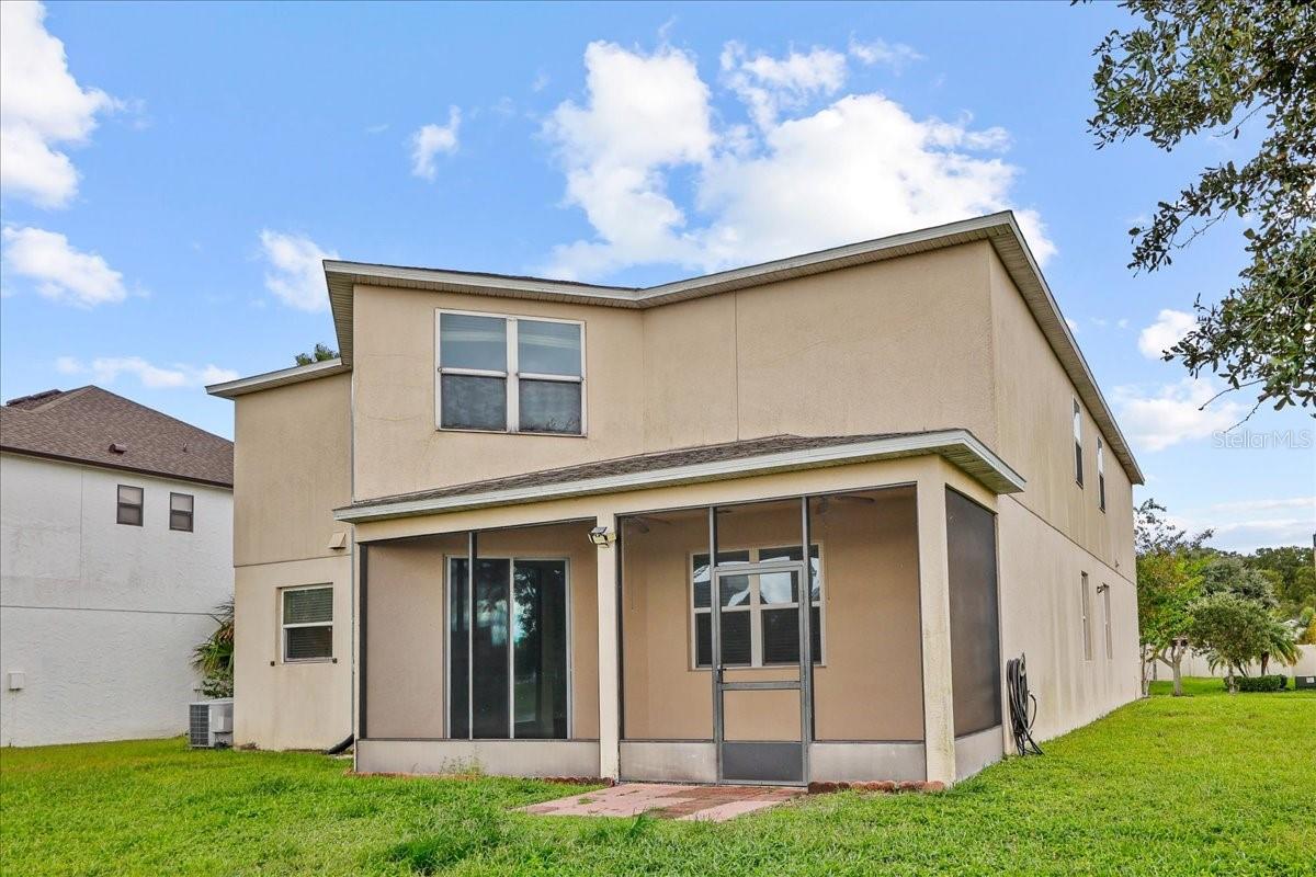 SHINGLE CRK RESERVE / OAKS PH 3 / SHINGLE CREEK - Residential Lease