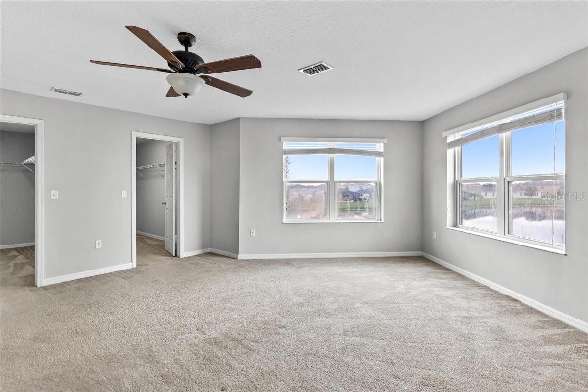 SHINGLE CRK RESERVE / OAKS PH 3 / SHINGLE CREEK - Residential Lease