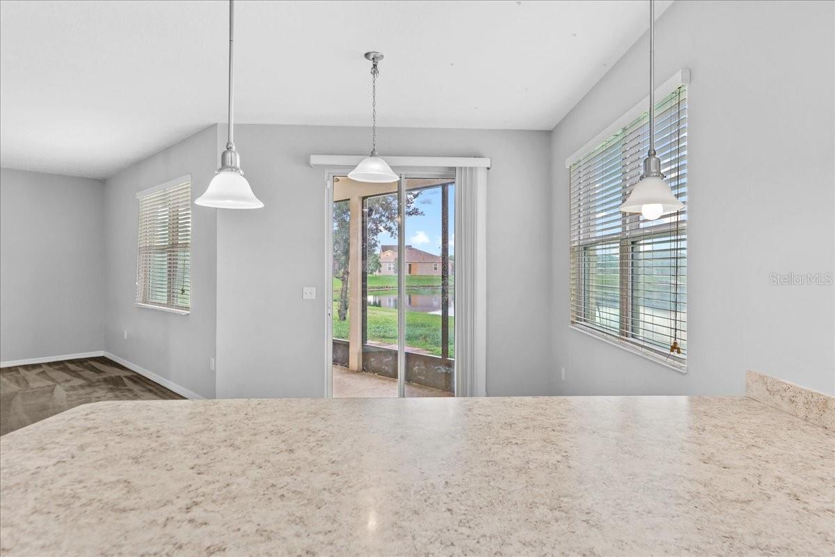 SHINGLE CRK RESERVE / OAKS PH 3 / SHINGLE CREEK - Residential Lease