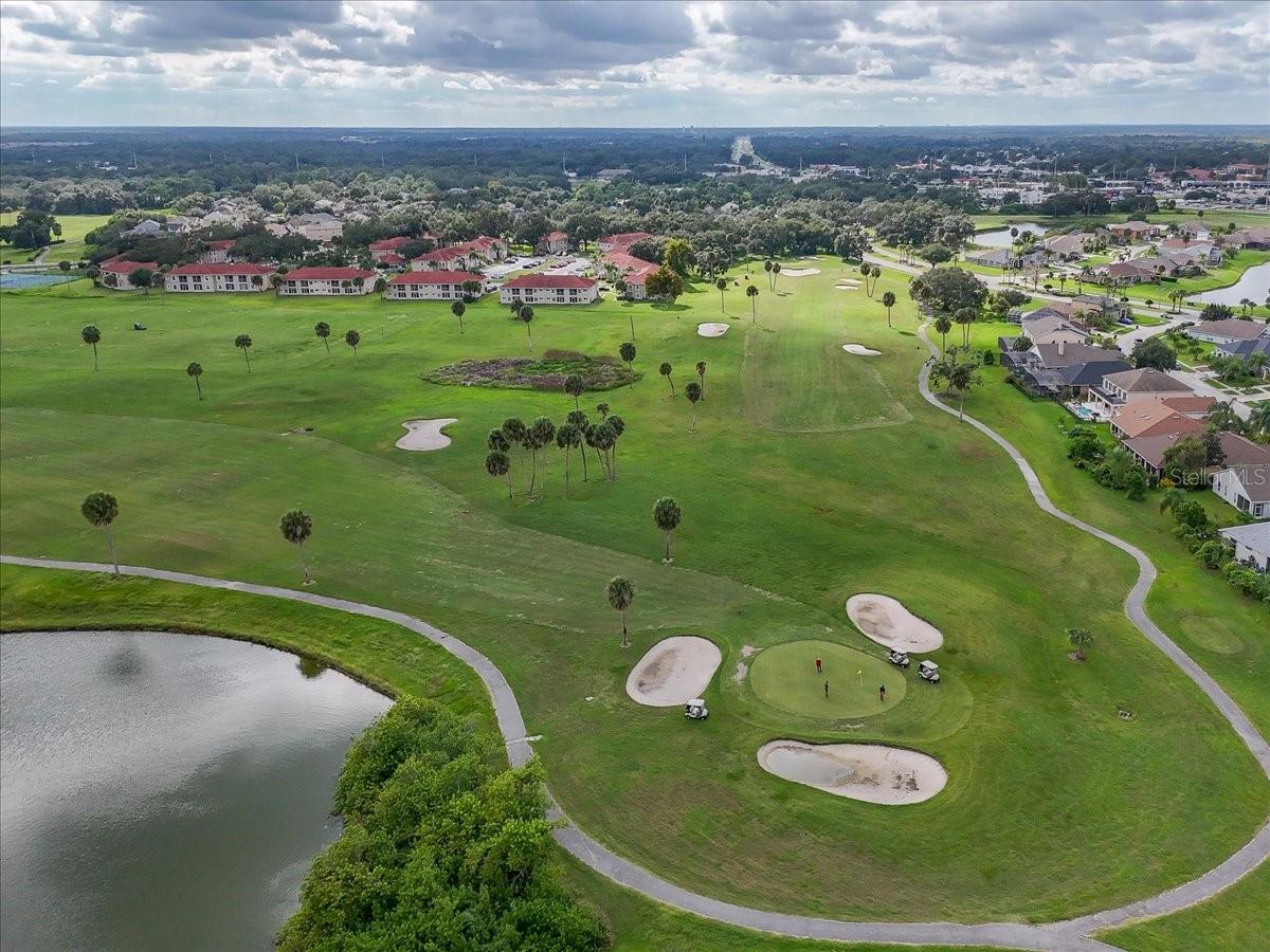 SHINGLE CRK RESERVE / OAKS PH 3 / SHINGLE CREEK - Residential Lease