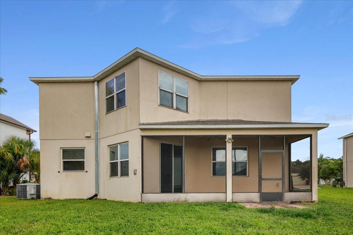 SHINGLE CRK RESERVE / OAKS PH 3 / SHINGLE CREEK - Residential Lease