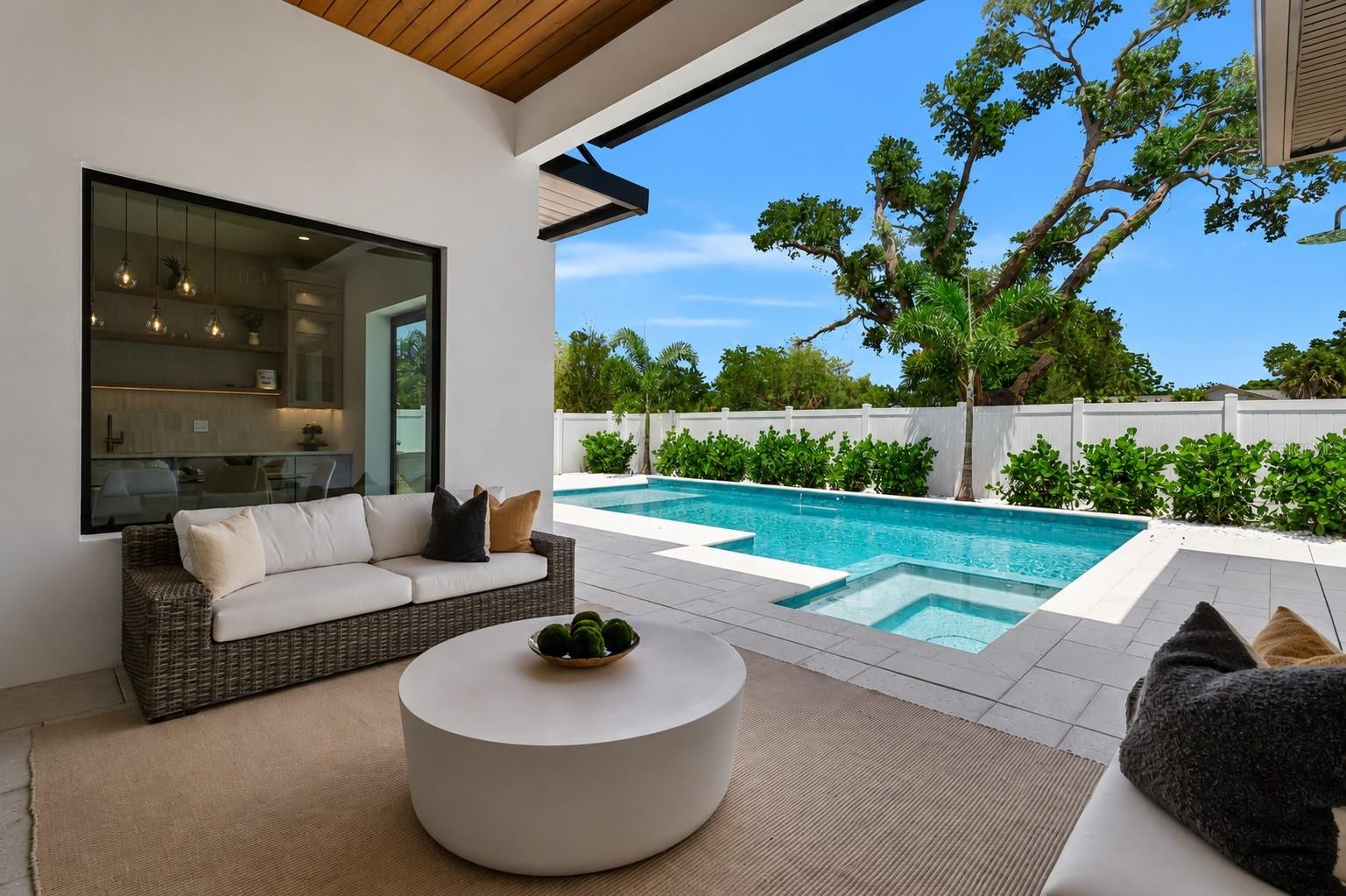 ARLINGTON PARK - Residential
