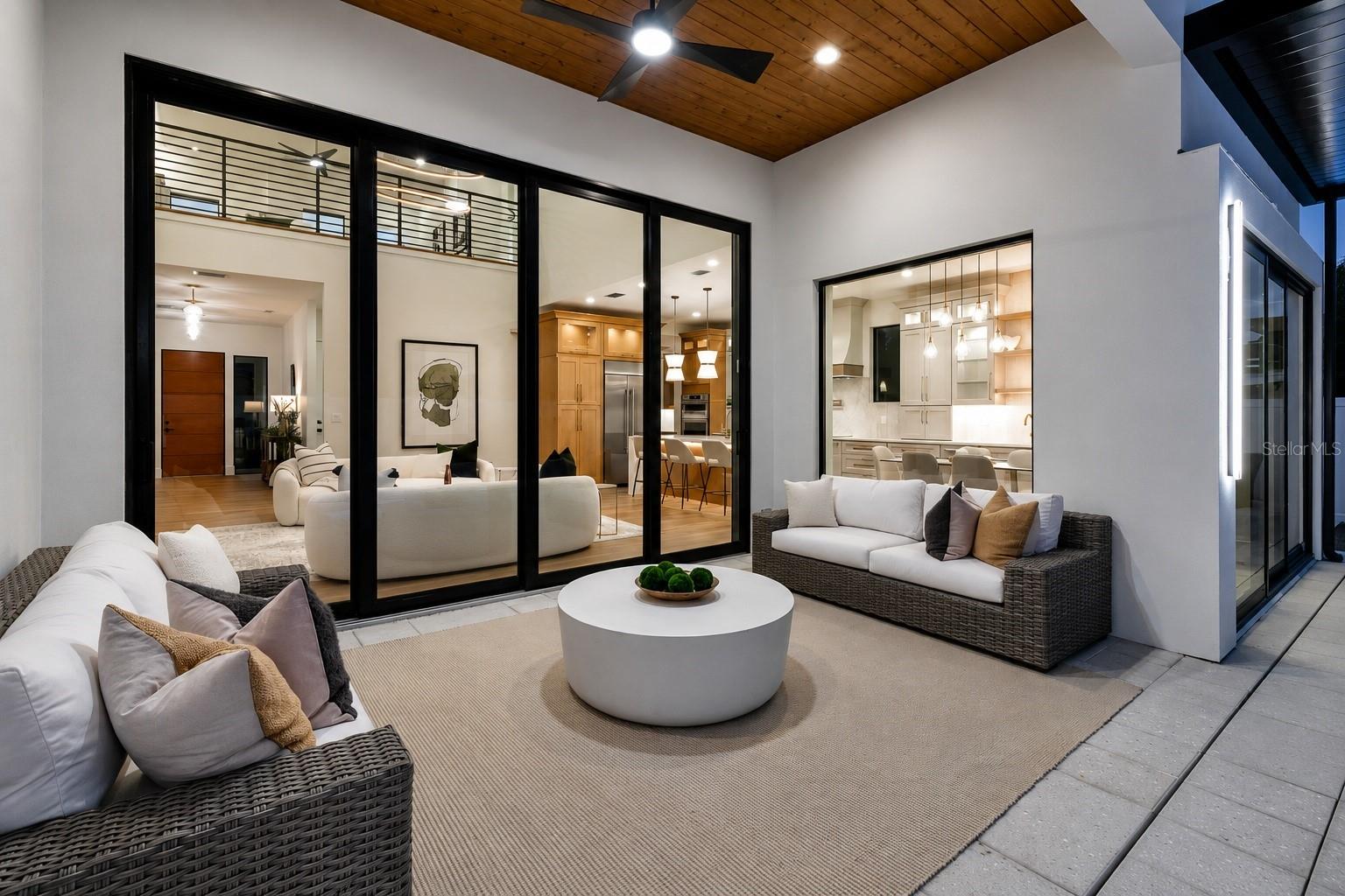 ARLINGTON PARK - Residential