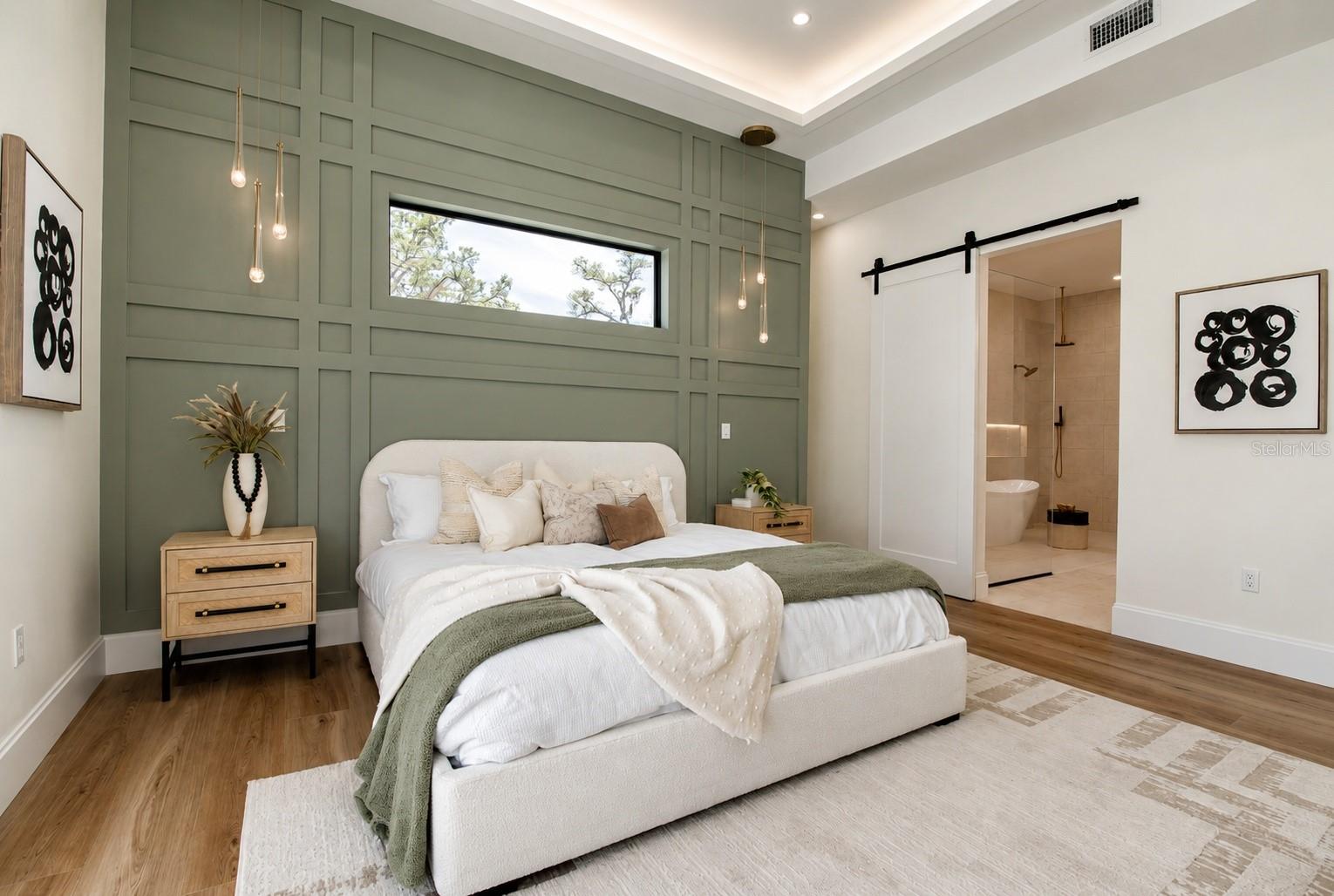 ARLINGTON PARK - Residential