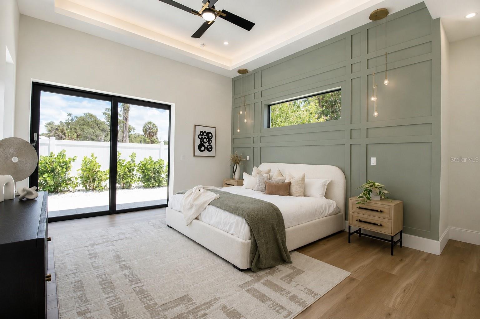 ARLINGTON PARK - Residential