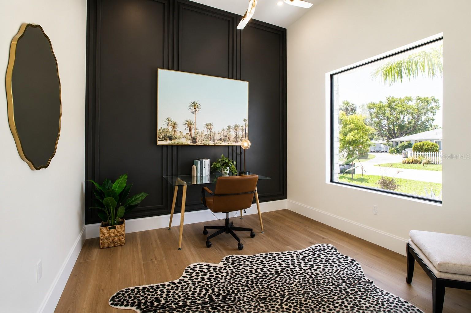 ARLINGTON PARK - Residential