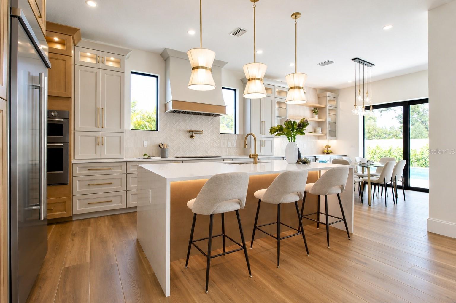ARLINGTON PARK - Residential